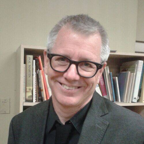 Adam Vaughan
