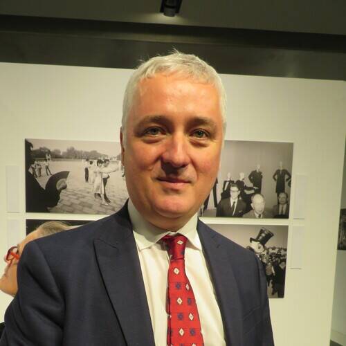 Adrian Bradshaw