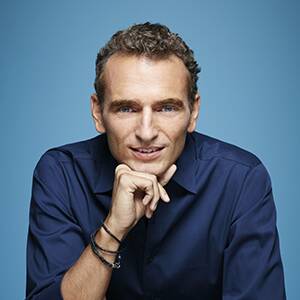 Alexandre Mars