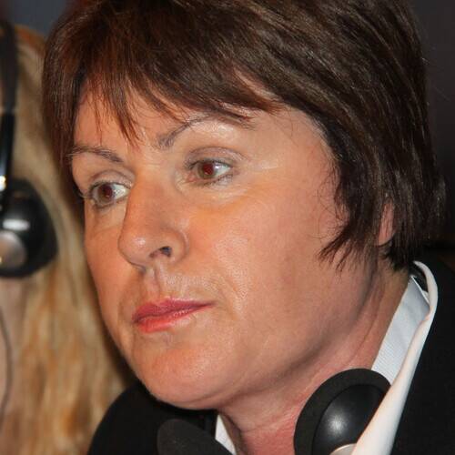 Ann Phelan
