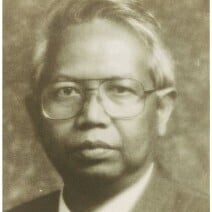 Bambang Subianto