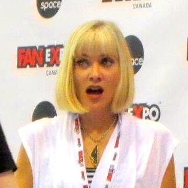 Barbara Crampton
