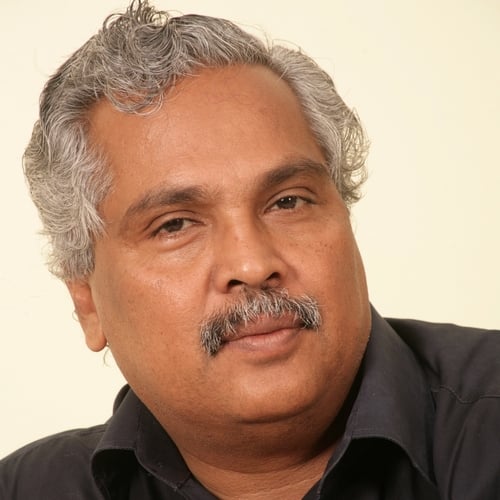 Binoy Viswam