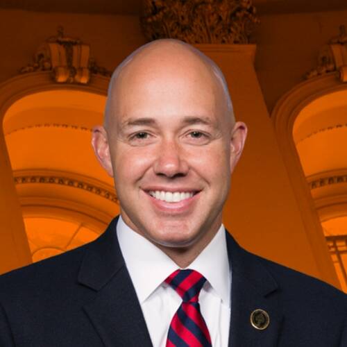 Brian Mast