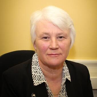 Catherine Byrne