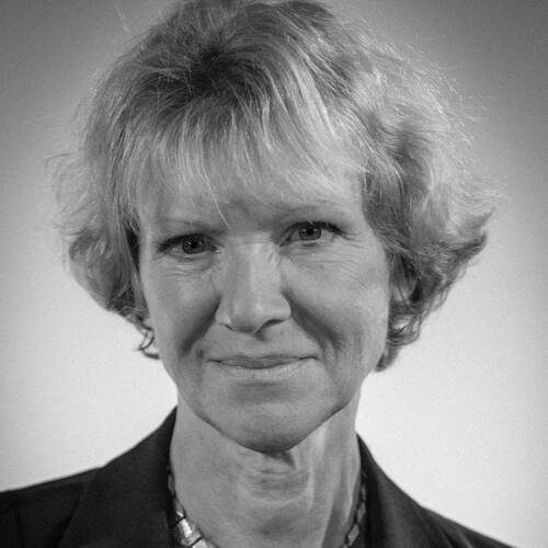 Catherine Vidal