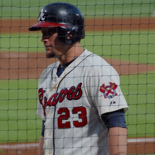 Chris Johnson