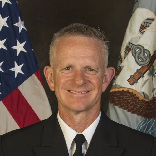 Daniel W. Dwyer