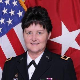 Darlene Goff