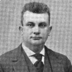 David F. Wilber