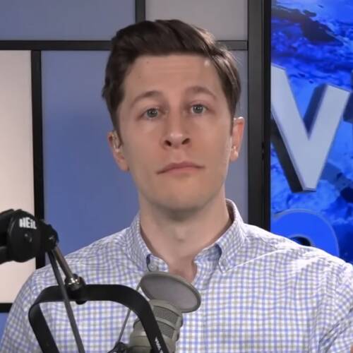David Pakman