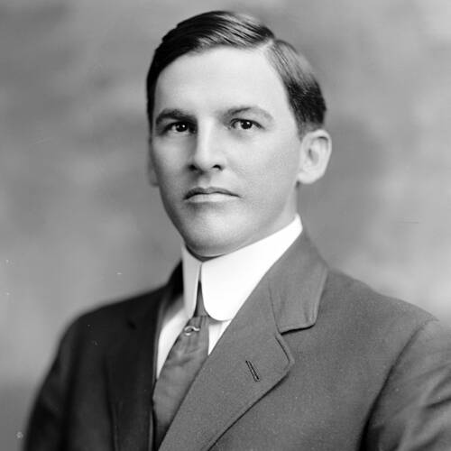 Emmett Wilson