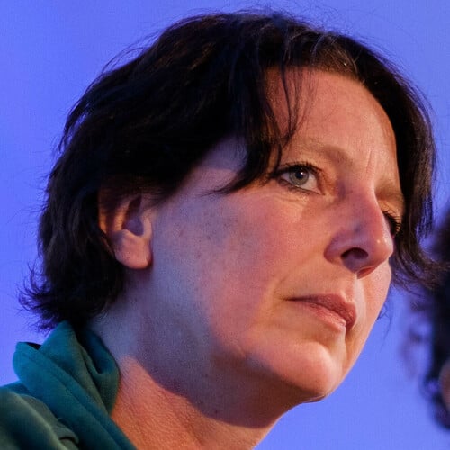 Fréderike Geerdink