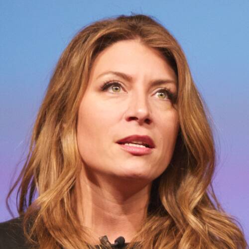 Genevieve Gorder
