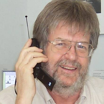 Gerrit Verschuur