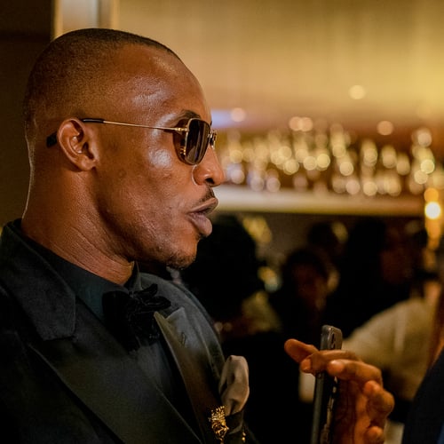 Gideon Okeke