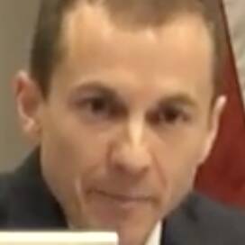 Greg Dolezal