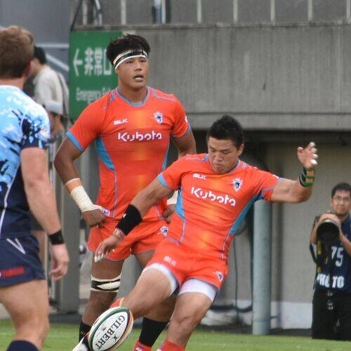 Harumichi Tatekawa