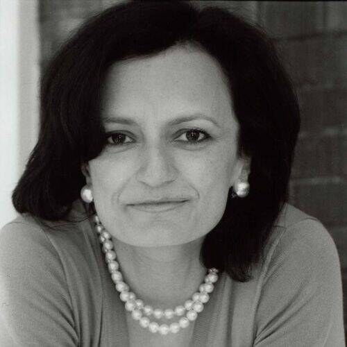 Heather Mallick
