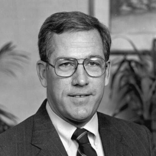 James C. Smith