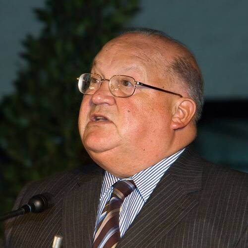 Jean-Luc Dehaene
