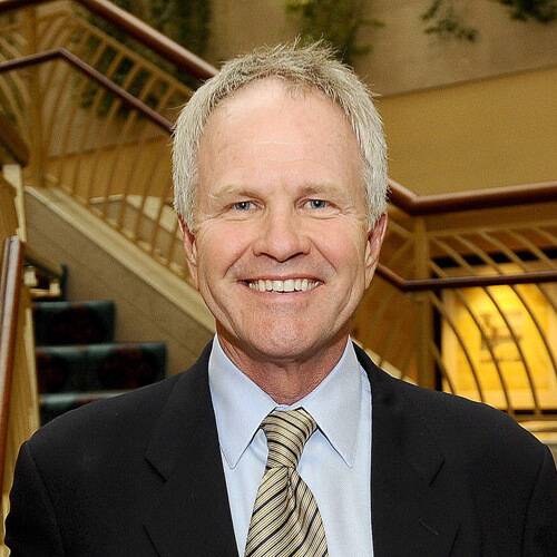 Jim Wilkes