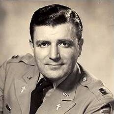 John G. Burkhalter