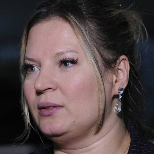 Joice Hasselmann