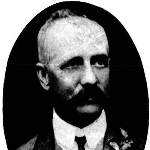 Joseph Beeston
