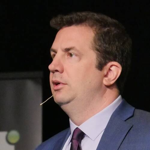 Joseph Uscinski