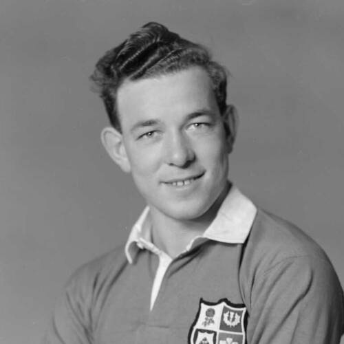 Karl Mullen