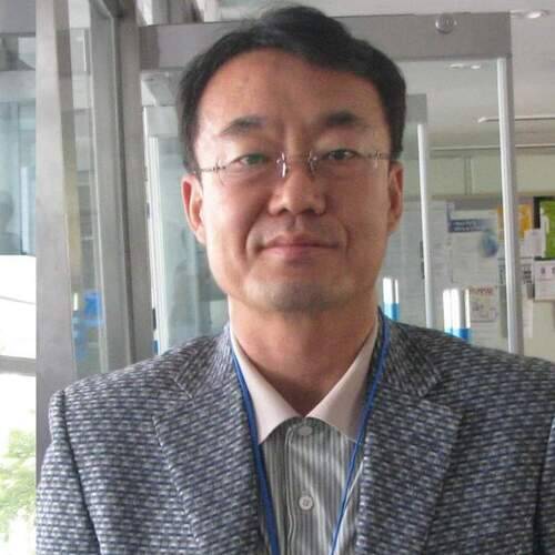 Kim Ung-yong
