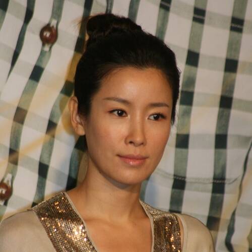 Lee Tae-ran