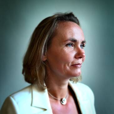 Liesbeth Homans