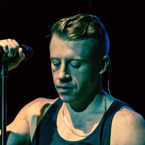 Macklemore