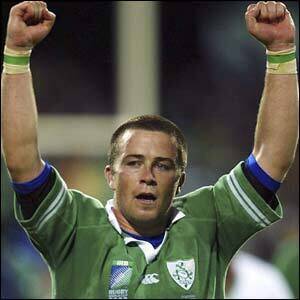 Marcus Horan