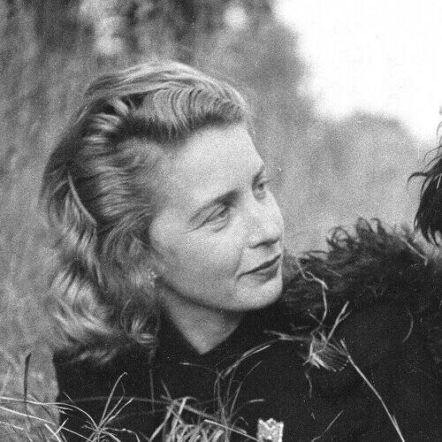 Margaret Wise Brown