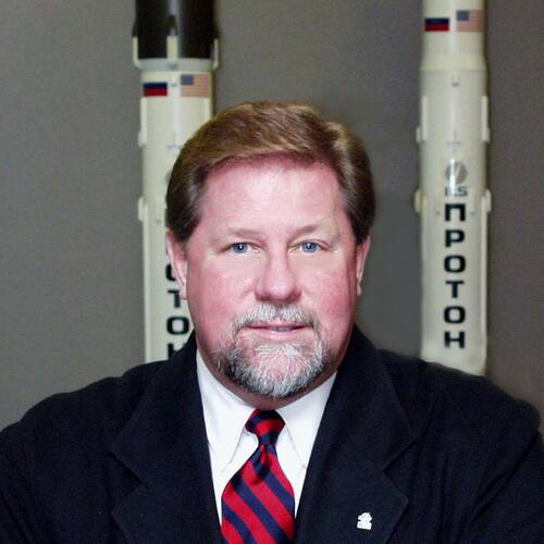 Mark Albrecht