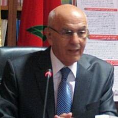 Mohamed Taieb Naciri