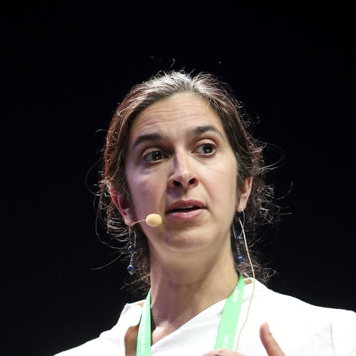 Nalini Anantharaman