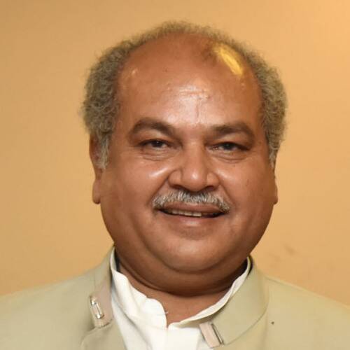 Narendra Singh Tomar