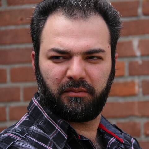 Omid Ahangar