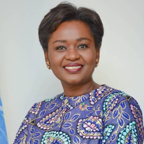 Oulimata Sarr