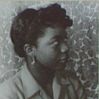 Pearl Primus