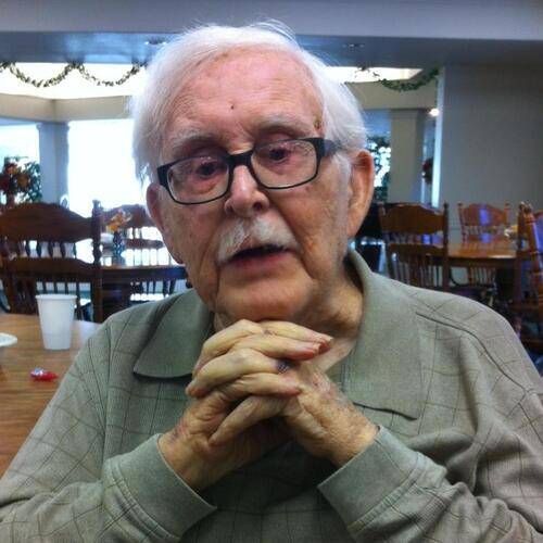 Robert E. Longacre