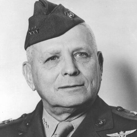 Roy Geiger