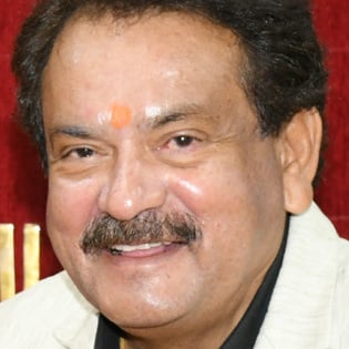 S. P. Singh Baghel