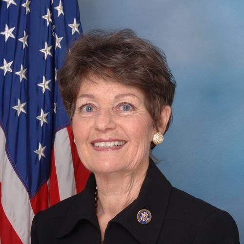 Suzanne Kosmas