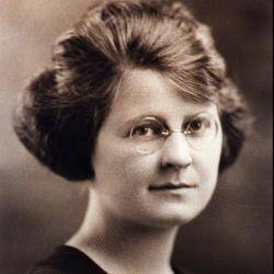 Teresa Demjanovich