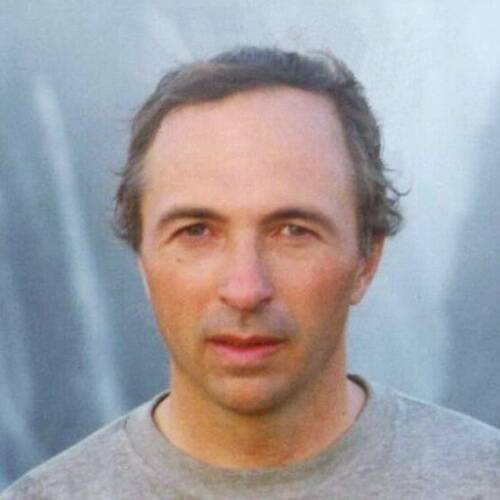 Vladimir Lysenko